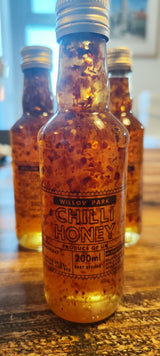 Chilli Honey 200ml