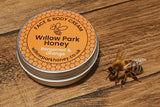 Bergamot & Orange Body and Face Cream