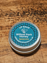 Spearmint Lip Balm