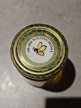 Willow Park Honey 340g Jar