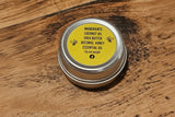 Lemongrass Lip Balm
