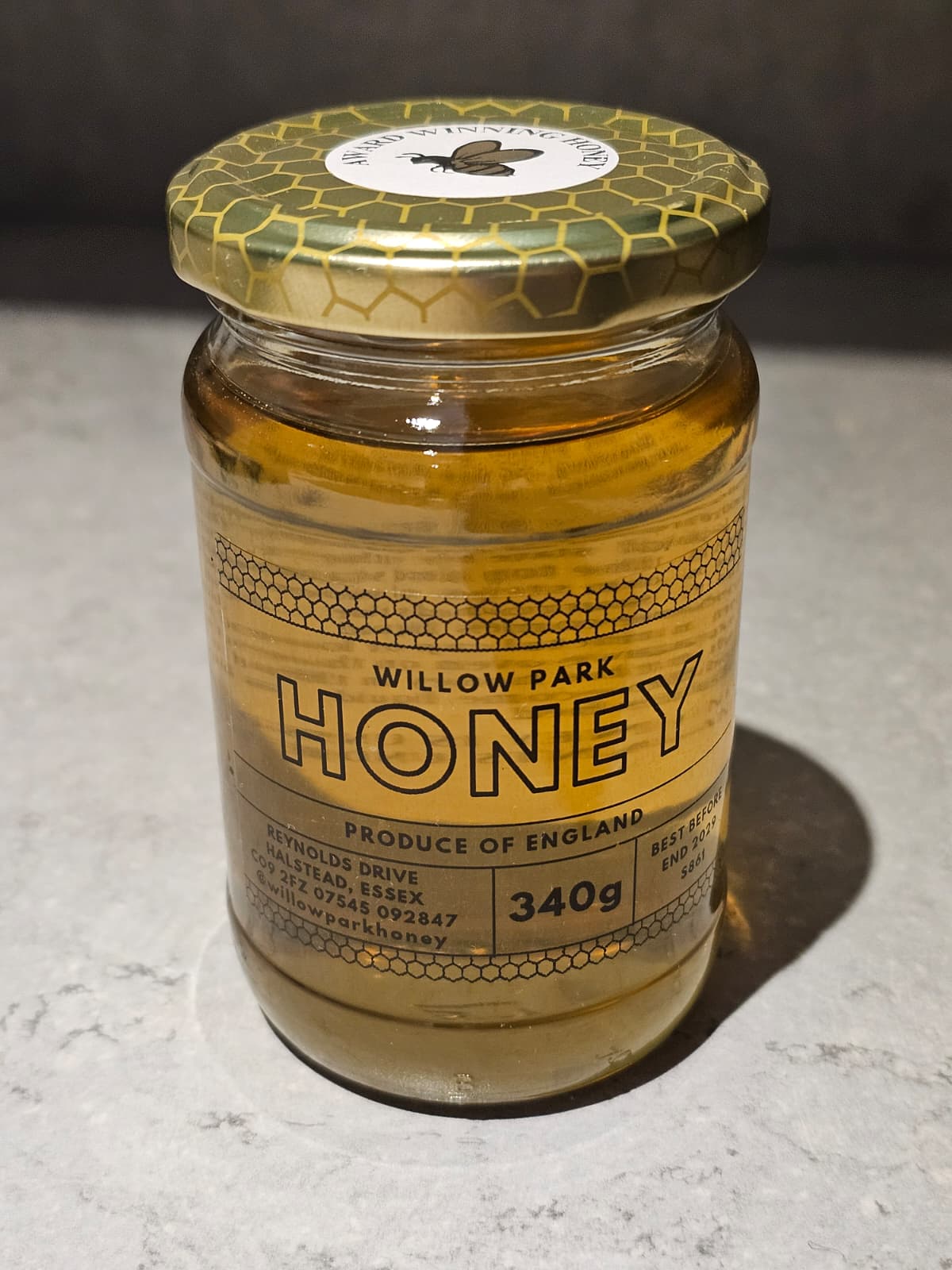 Honey