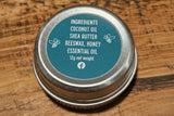 Spearmint Lip Balm