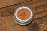 Bergamot & Orange Body and Face Cream