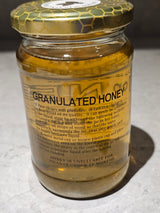 Willow Park Honey 340g Jar