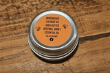 Wild Orange Lip Balm