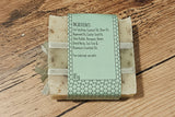 Honey Soap with Tea Tree & Rosemary