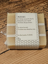 Honey Soap with Natural & Unscented