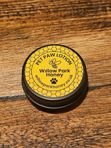 Pet Paw Lotion Balm