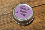 Lavender Lip Balm