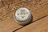 Unscented Lip Balm